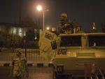 SUA au suspendat o parte din ajutorul militar destinat Egiptului