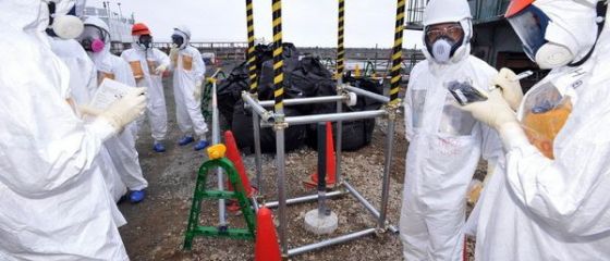Peste 18 cazuri de cancer de tiroida, confirmate la minori in Fukushima. Asiana Airlines suspenda zborurile catre aceasta zona