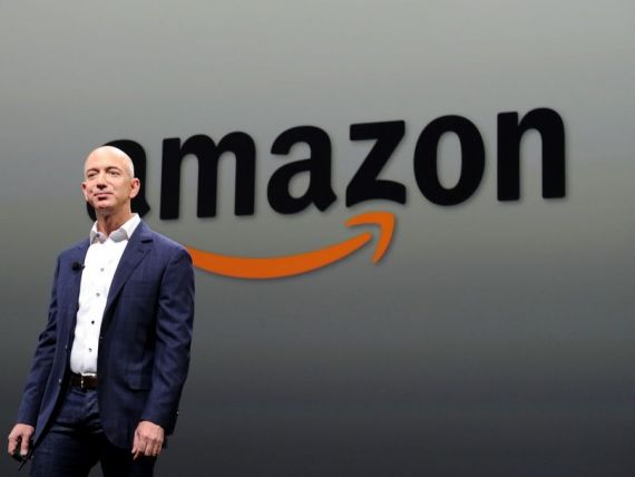 Amazon ia in considerare sa isi ofere smartphone-urile gratuit