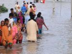 Un milion de persoane afectate de inundatii in Pakistan