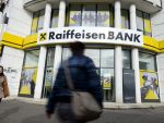 Profitul Raiffeisen Bank a urcat cu 20% in primul semestru, la 60 mil. de euro