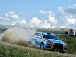 Fierbe Aradul! Lupta din campionatul de raliuri se muta pe macadam! Ce piloti vor participa