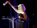 Lady Gaga, acuzata ca ar fi trisat pentru a influenta statisticile online