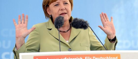 Nemtii nu mai vor sa dea grecilor din banii lor. Al treilea ajutor extern pentru Atena agita campania electorala in Germania