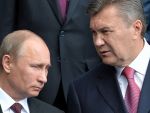 Ucraina zadarniceste infiintarea noii URSS . Vrea sa importe gaze din Romania si sa liberalizeze regimul vamal cu UE. Avertismentul lui Putin