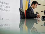 Ministerul Educatiei pierde 150 milioane de euro, bani europeni, pentru ca nu si-a putut alege partenerii