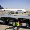 Sefii TAROM s-au razgandit: nu vor anula toate cursele interne