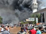 Peste 40 de morti intr-un atentat in Tripoli