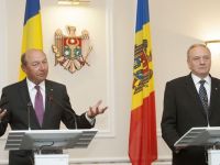 Rusia: Afirmatiile lui Basescu despre unire risca sa blocheze integrarea R. Moldova in UE