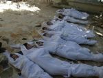 Regimul Bashar al-Assad recunoaste atacul cu arme chimice de la Damasc, dar il atribuie insurgentilor