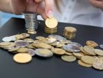 Salariile romanilor bat pasul pe loc. PwC: Cresterile din sectorul privat au incetinit in acest an la 4,6%