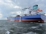 Santierul naval Tulcea va construi carena unei nave de 100 mil. euro, pentru o companie norvegiana