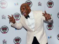 Mike Tyson: Sunt aproape de moarte. Am facut multe lucruri rele si vreau sa fiu iertat