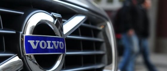 Chinezii de la Geely vor sa patrunda pe piata SUA cu automobile dezvoltate impreuna cu Volvo