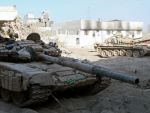 Expertii ONU sositi in Siria, atacati de lunetisti