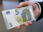 Moneda nationala se depreciaza la cursul BNR de marti. Euro ajunge la 4,4402 lei