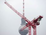 Increderea mediului de afaceri din Germania in economie atinge maximul ultimelor 16 luni