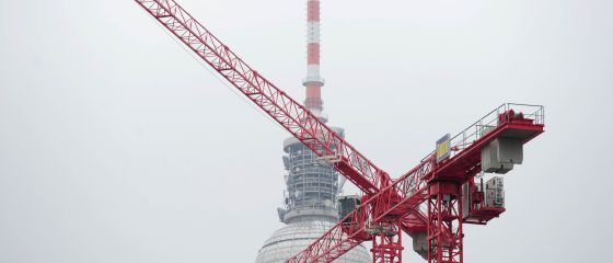 Increderea mediului de afaceri din Germania in economie atinge maximul ultimelor 16 luni
