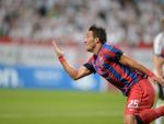 Steaua s-a calificat in grupele Ligii Campionilor