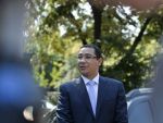 Ponta: Ma sfatuiesc de obicei cu trei fosti premieri - Isarescu, Nastase si Tariceanu. Liberalul: Politica fiscala pare indreptata catre o supraimpozitare a celor deja buni platnici