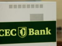 
	CEC Bank, selectata de Ministerul Economiei pentru a acorda credite pentru tineri in programul START

