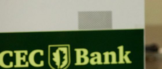 CEC Bank, selectata de Ministerul Economiei pentru a acorda credite pentru tineri in programul START