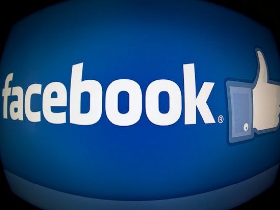 Raport Facebook: Autoritatile din Romania au cerut informatii privind 36 de conturi, in primele 6 luni ale anului