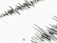 
	Cutremur cu magnitudinea de aproape 4 in Giurgiu
