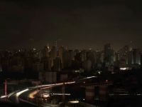 
	8 state din nord-estul Braziliei au ramas fara curent electric
