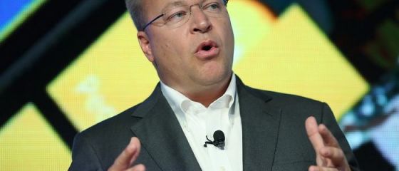 Pariul (pe) Microsoft. Seful Nokia, cotat cu cele mai mari sanse sa devina CEO-ul companiei de software