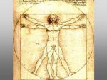 Expozitie cu desene rare ale lui Da Vinci, la Venetia