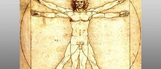 Expozitie cu desene rare ale lui Da Vinci, la Venetia