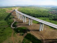 
	Seful Concurentei: Preturile pentru constructia de autostrazi in Romania, mai mari cu 30-40% fata de alte tari din UE
