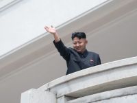Liderul nord-coreean Kim Jong-un ar fi ordonat executia publica a fostei sale iubite