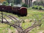 GFR nu a cerut inca un punct de vedere Concurentei pentru privatizarea CFR Marfa. Chiritoiu: Statul poate incasa banii si avizul CC