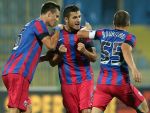 Steaua, in grupa E a Ligii Campionilor, cu Chelsea, Schalke şi FC Basel