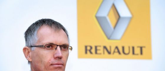 COO-ul Renault s-a retras din functie. El vizeaza pozitia de CEO la Ford sau GM