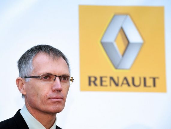 COO-ul Renault s-a retras din functie. El vizeaza pozitia de CEO la Ford sau GM