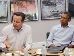 Parlamentul britanic a respins o interventie in Siria. Obama va decide potrivit intereselor americane