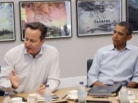 
	Parlamentul britanic a respins o interventie in Siria. Obama va decide potrivit intereselor americane
