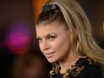 Fergie, solista grupului The Black Eyed Peas, a nascut un baietel