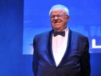 Alexandru Arsinel a suferit un transplant de rinichi, la Cluj-Napoca