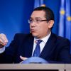 Ponta: In toamna modificam legea si formam regiuni inainte de revizuirea Constitutiei . PSD vrea 10, cu Sibiu si Brasov, separate
