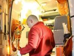 MAE: Trei romani au murit si 18 au fost raniti intr-un accident pe o autostrada din Ungaria