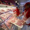 Vesti bune pentru economie. Cei mai mari consumatori de carne din lume vor porci si vite romanesti