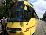 Directorii si sefii de departament din RATB, demisi de Consiliul de Administratie