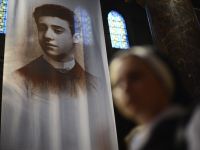 Monseniorul Vladimir Ghika, beatificat, sambata, la Bucuresti
