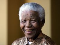 
	Nelson Mandela a fost externat, anunta presedintia sud-africana
