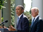 Obama: Am decis ca SUA trebuie sa actioneze impotriva Siriei . Casa Alba a cerut Congresului autorizarea unor atacuri militare