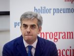 Ministrul Sanatatii: Din 2014 introducem in programa scolara ore de educatie sanitara